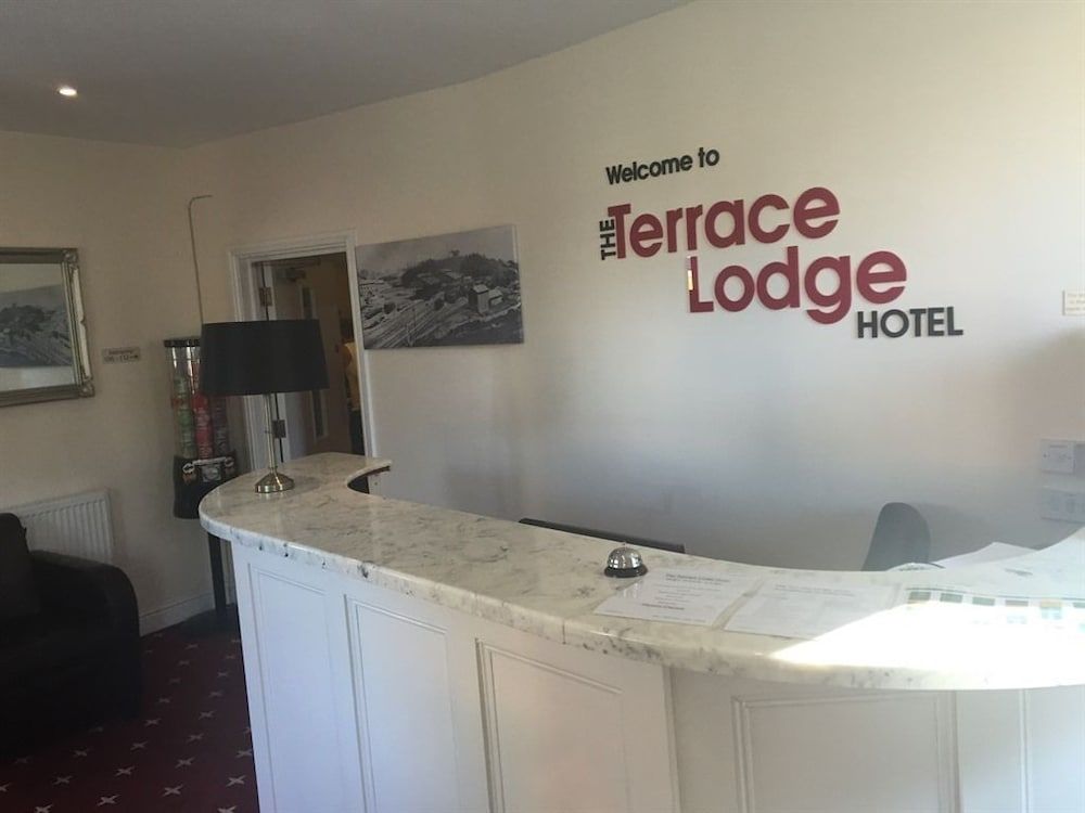The Terrace Lodge Hotel 2