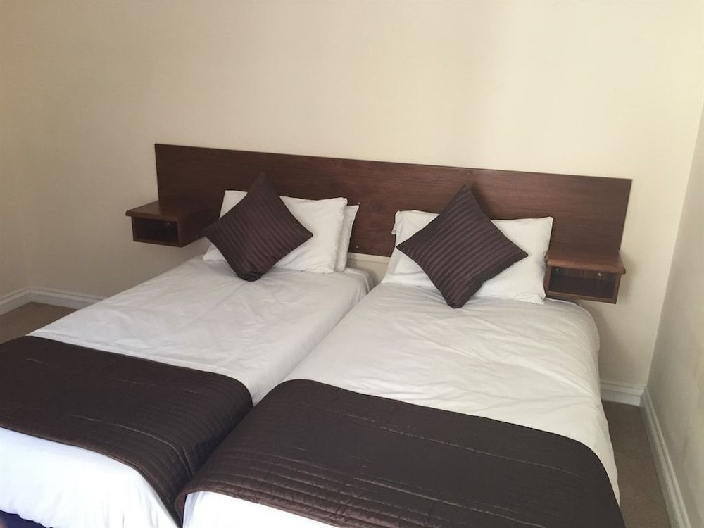 The Terrace Lodge Hotel 3