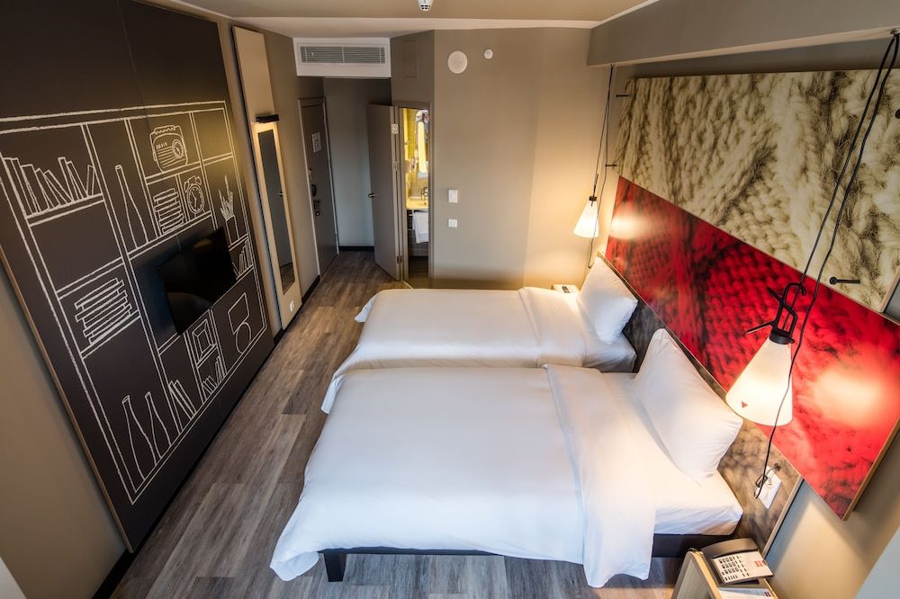 ibis Istanbul Tuzla Hotel 3