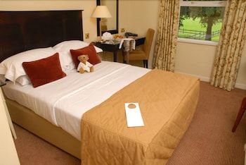 Hatherley Manor Hotel & Spa 3