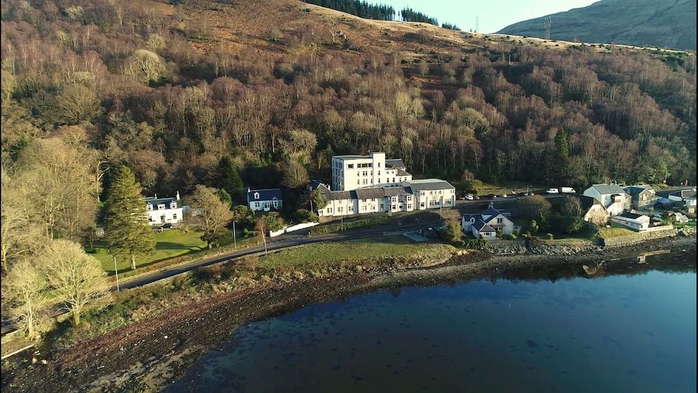 Loch Long Hotel 3 estrelas em Arrochar