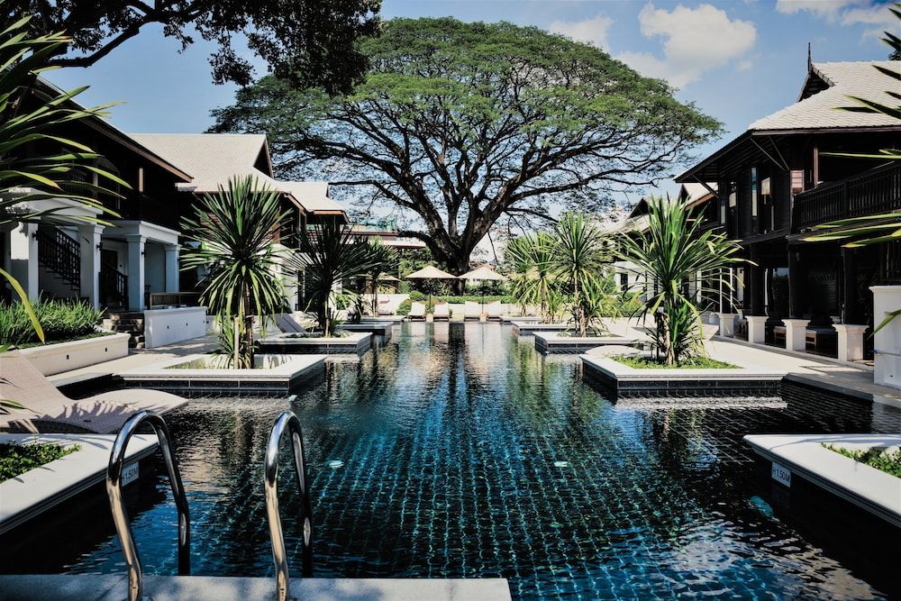 Na Nirand Romantic Boutique Resort 1 Na Nirand Romantic Boutique Resort 1