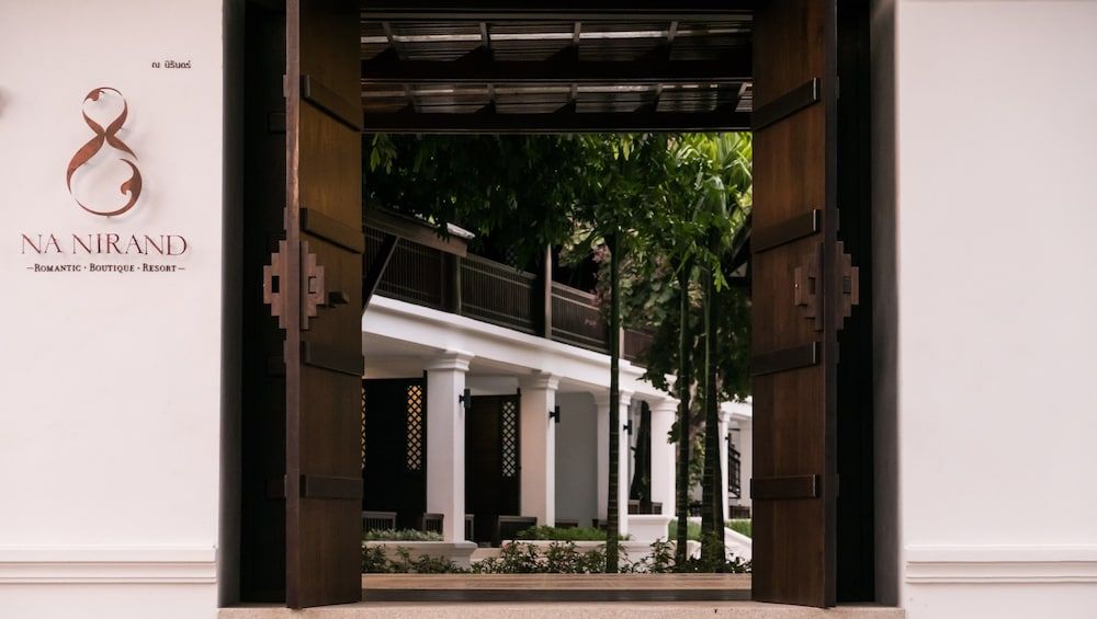Na Nirand Romantic Boutique Resort 2 Na Nirand Romantic Boutique Resort 2