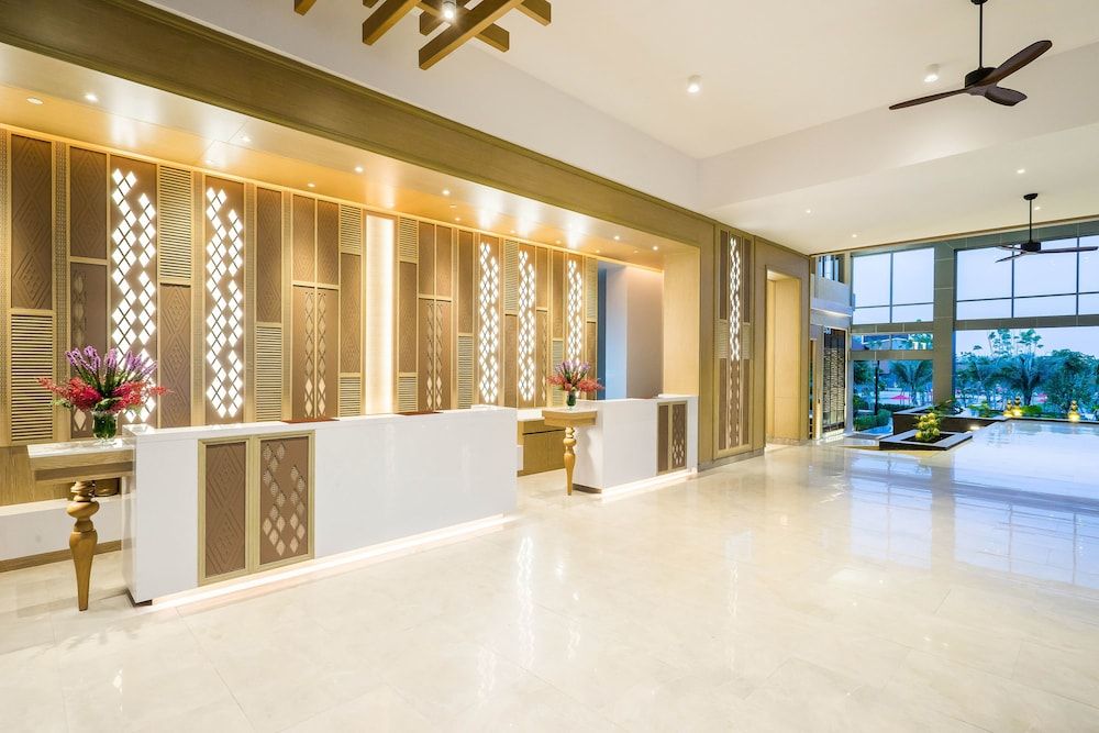 AVANI+ Hua Hin Resort 3