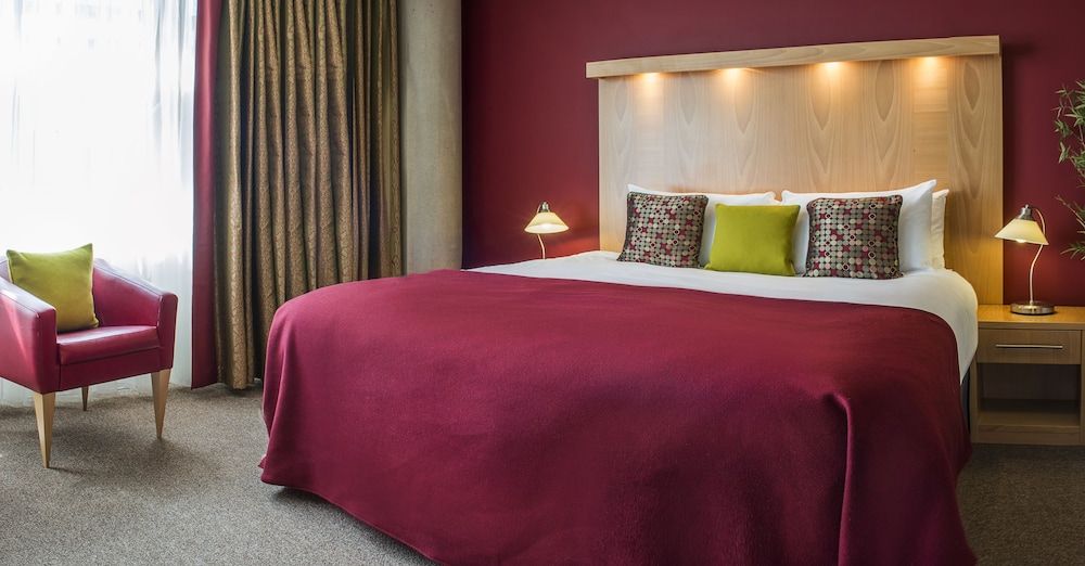 Jubilee Conference Centre 1