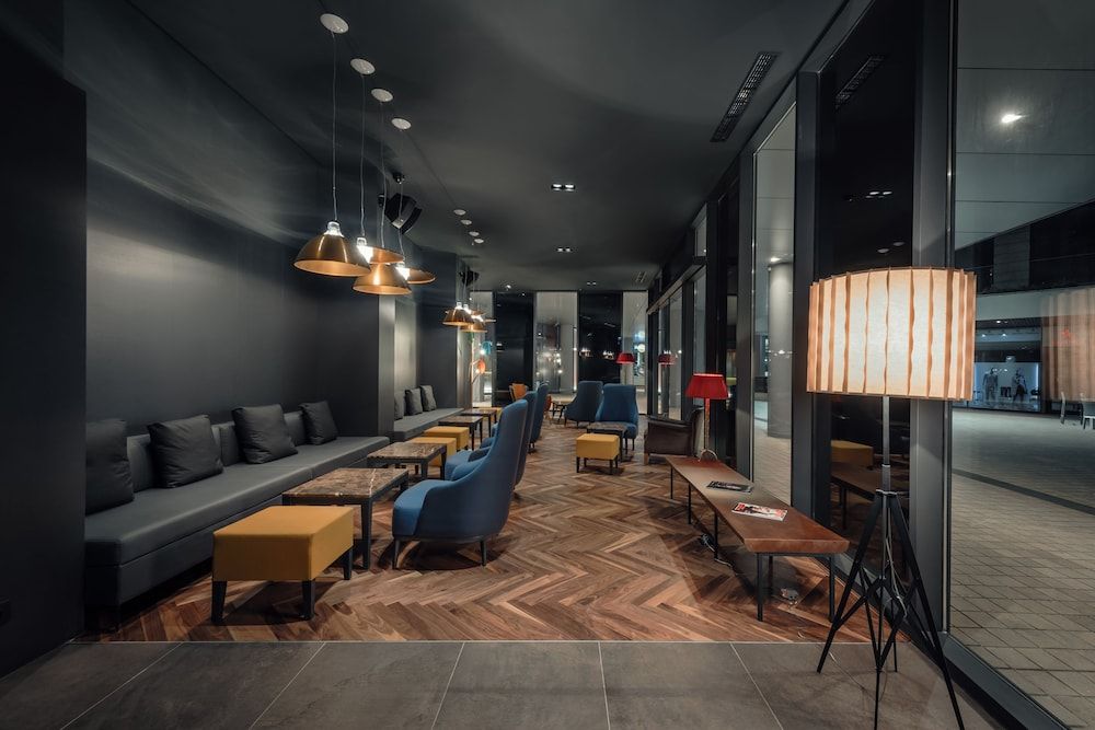 CentreVille Hotel&Experiences Montenegro 2