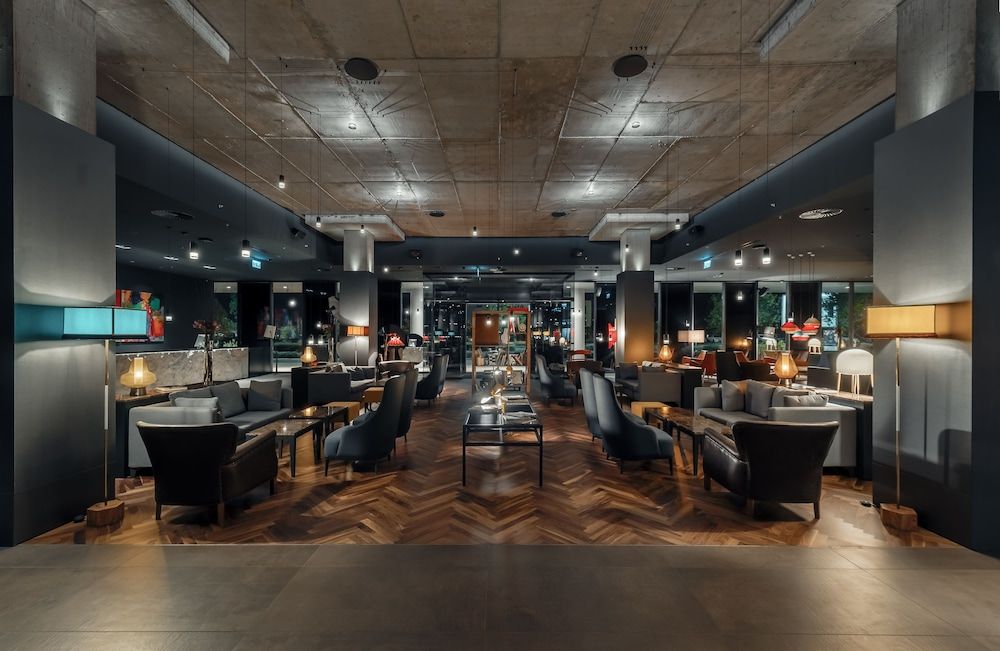 CentreVille Hotel&Experiences Montenegro 3