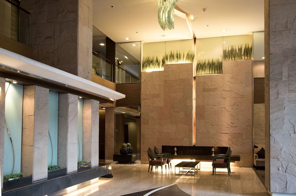 The A. Venue Hotel 3