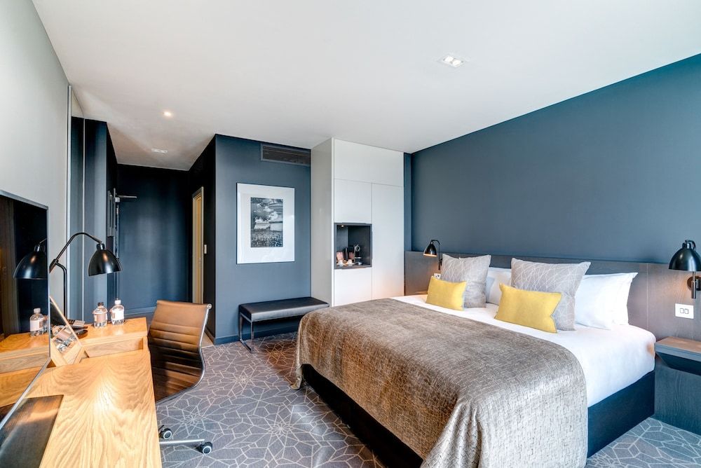 Apex City of Bath Hotel 1 Apex City of Bath Hotel 1