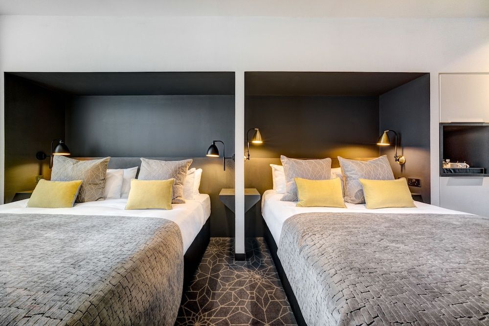 Apex City of Bath Hotel 3 Apex City of Bath Hotel 3