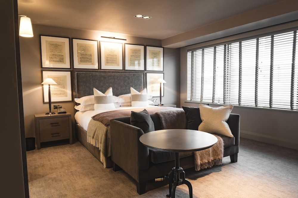 Dakota Leeds 5 estrelas em Leeds