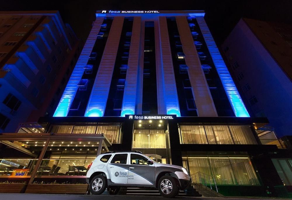 Fesa Business Hotel 4 étoiles à Gebze