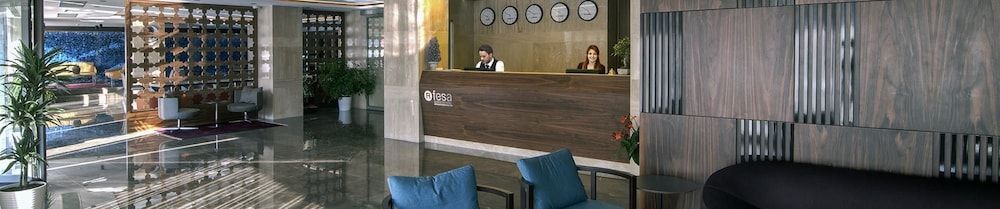 Fesa Business Hotel 2