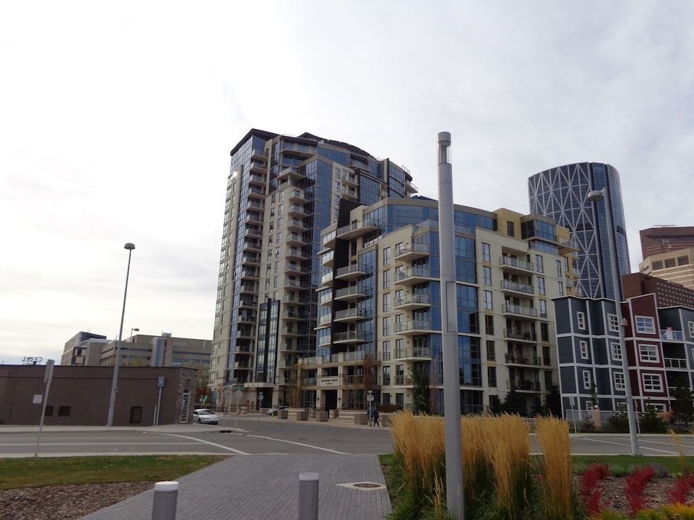 Regal Suites - Riverfront 1