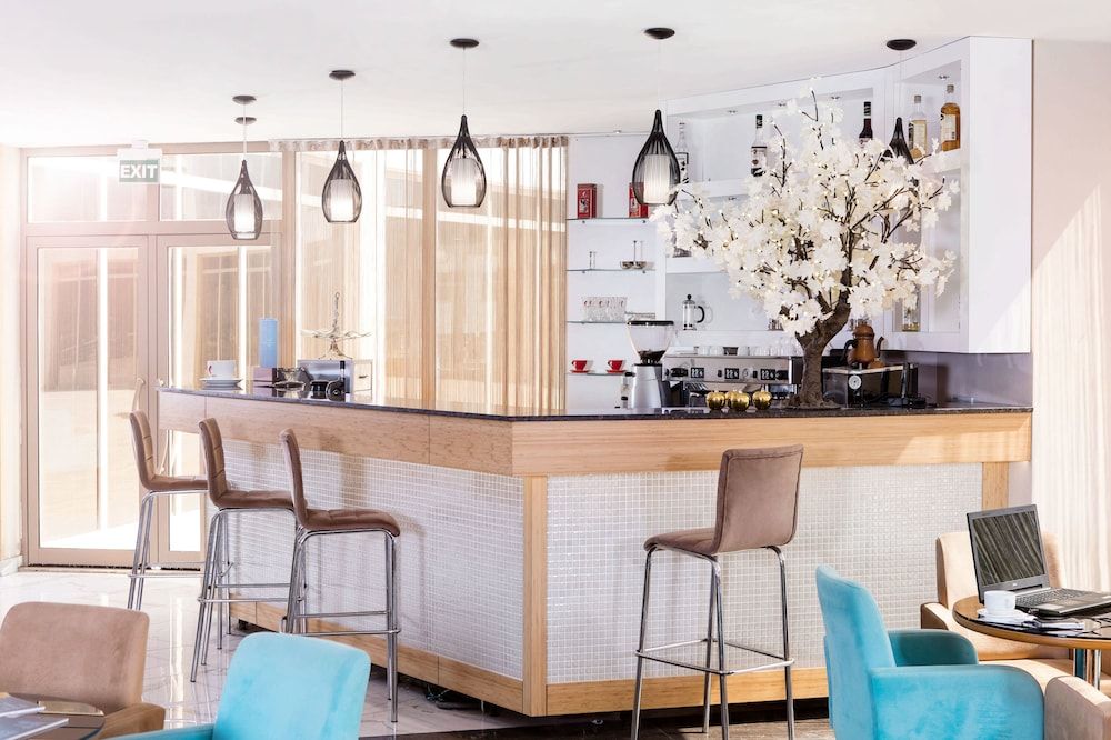 Istanbul Medikal Termal Hotel Tuzla 3