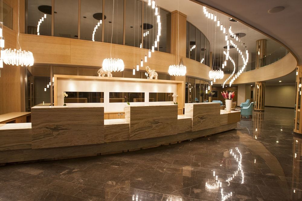 Istanbul Medikal Termal Hotel Tuzla 2