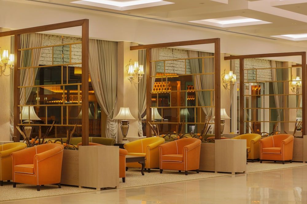 Innvista Hotels Belek 3