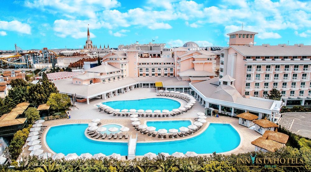 Innvista Hotels Belek 1