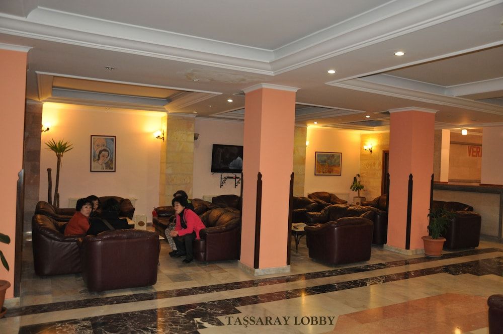 Tassaray Hotel 2