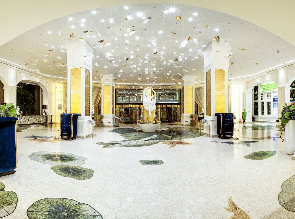 Granada Luxury Belek 2