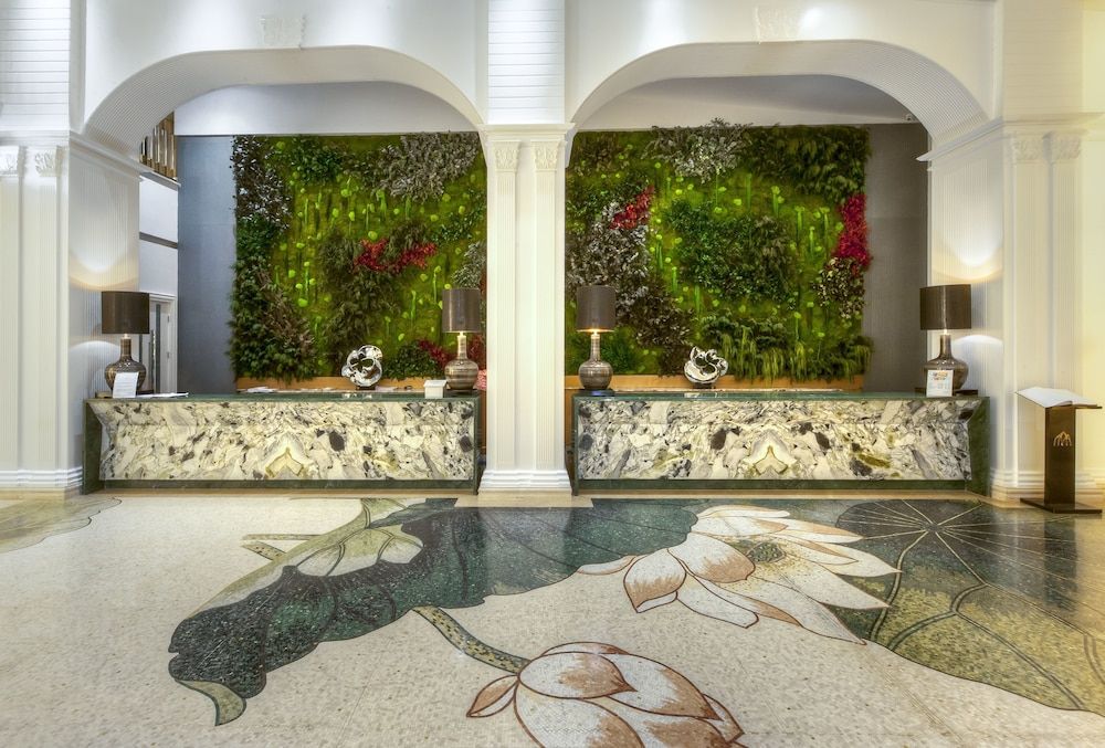 Granada Luxury Belek 3