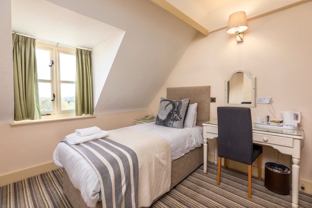 Swan Revived Hotel 3