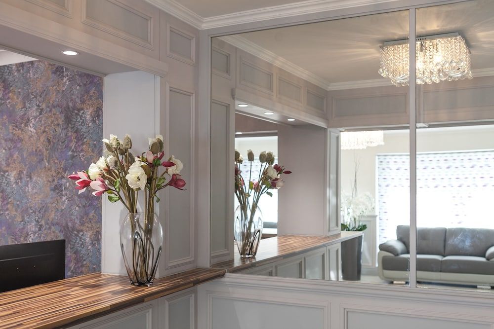 Celtic International Hotel Cardiff Airport 3 estrelas em Barry