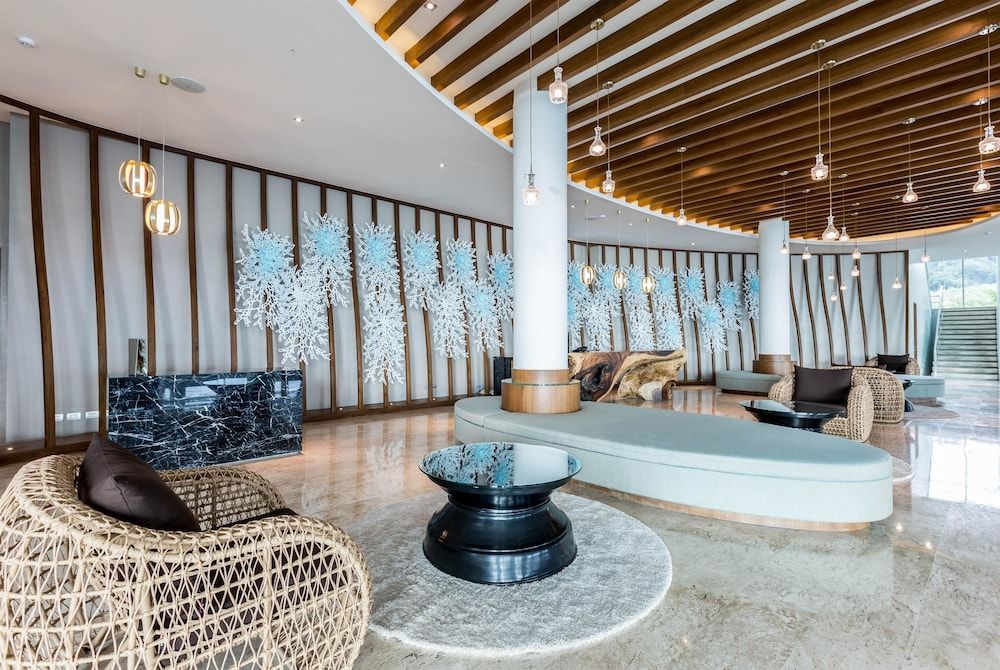 Wyndham Grand Phuket Kalim Bay 3