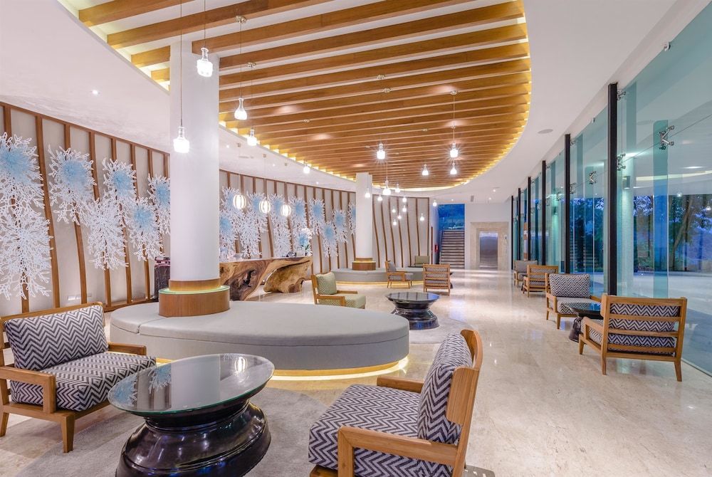 Wyndham Grand Phuket Kalim Bay 2