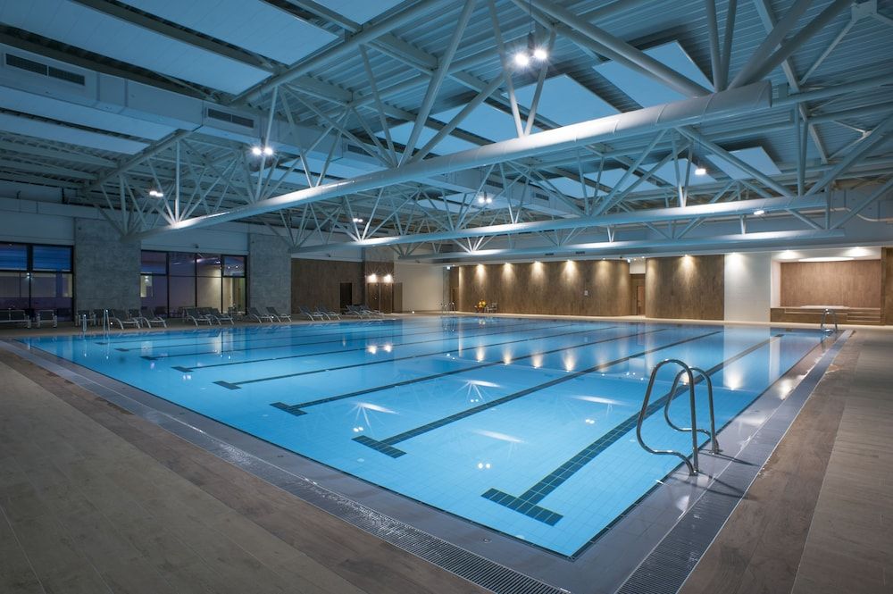 Wellness & Spa Hotel Verde 1