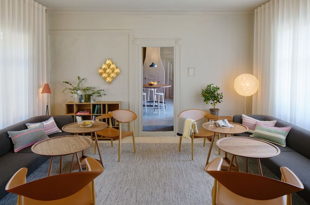 Hotel Villa Terminus 2