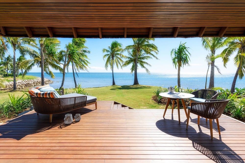 Fiji Marriott Resort Momi Bay 3