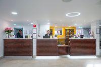 Best Western Plus London Croydon Aparthotel