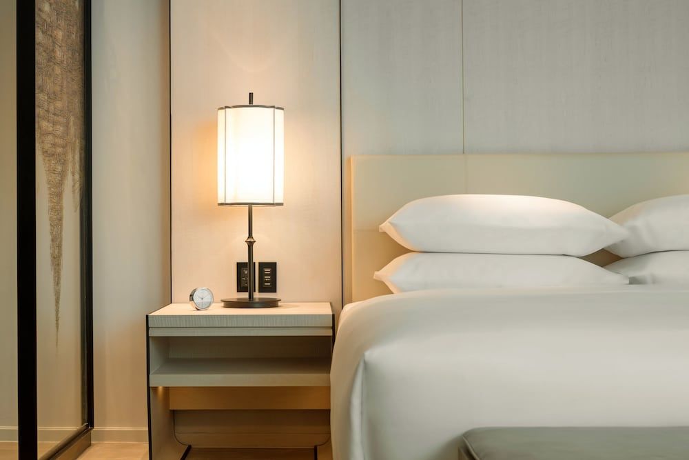 Park Hyatt Bangkok 3