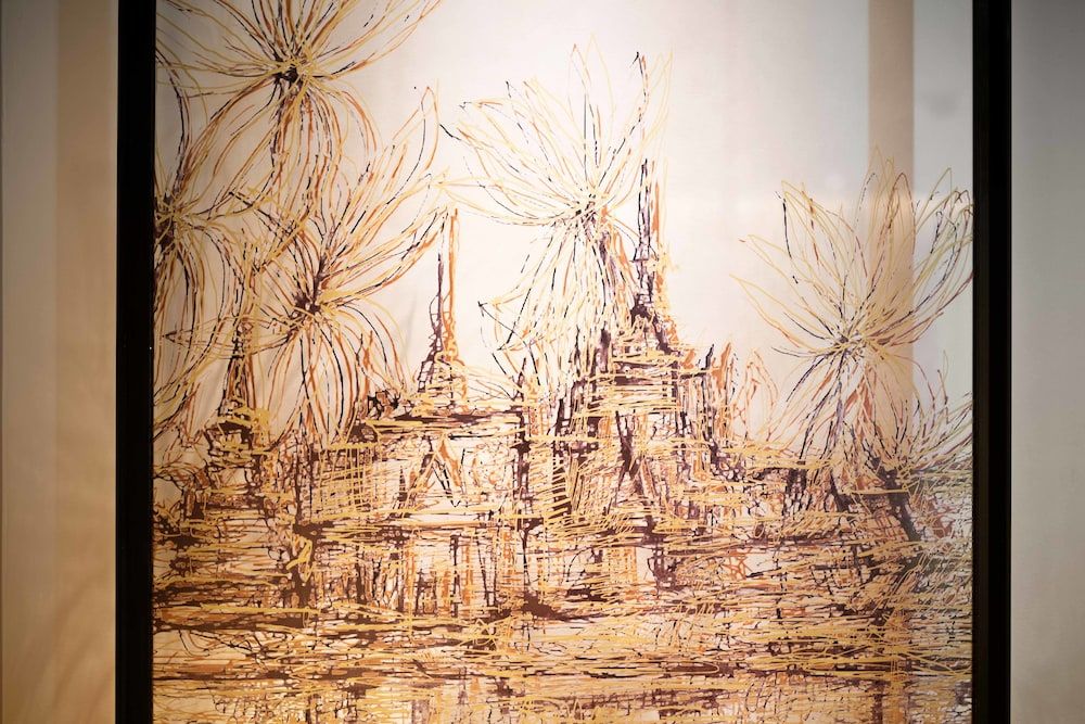 Park Hyatt Bangkok 2