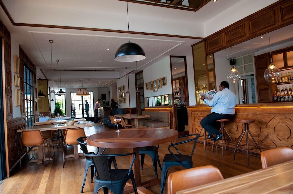 Grand Hôtel Urban 3