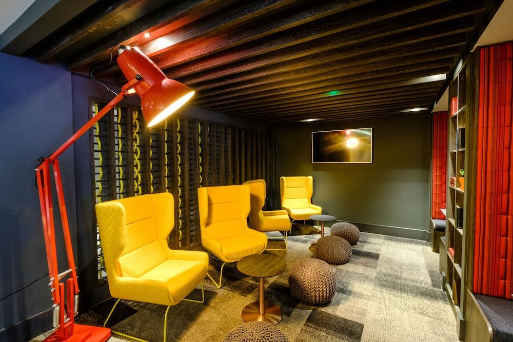 ibis Styles Leeds Centre Arena 3