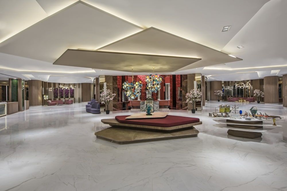 Delphin Be Grand Resort 3