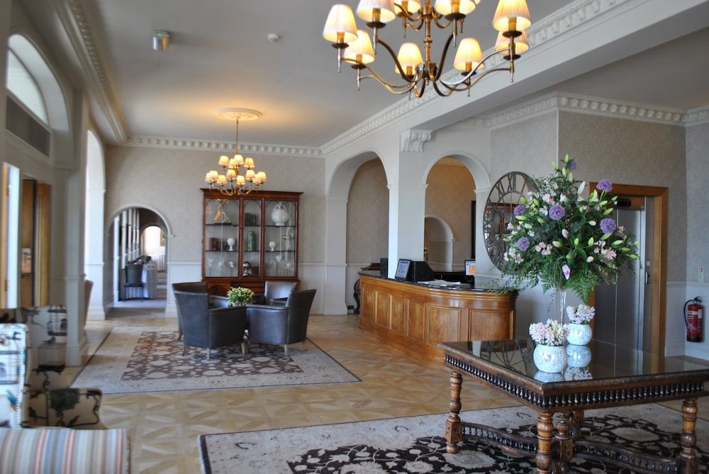 St Brelades Bay Hotel 2