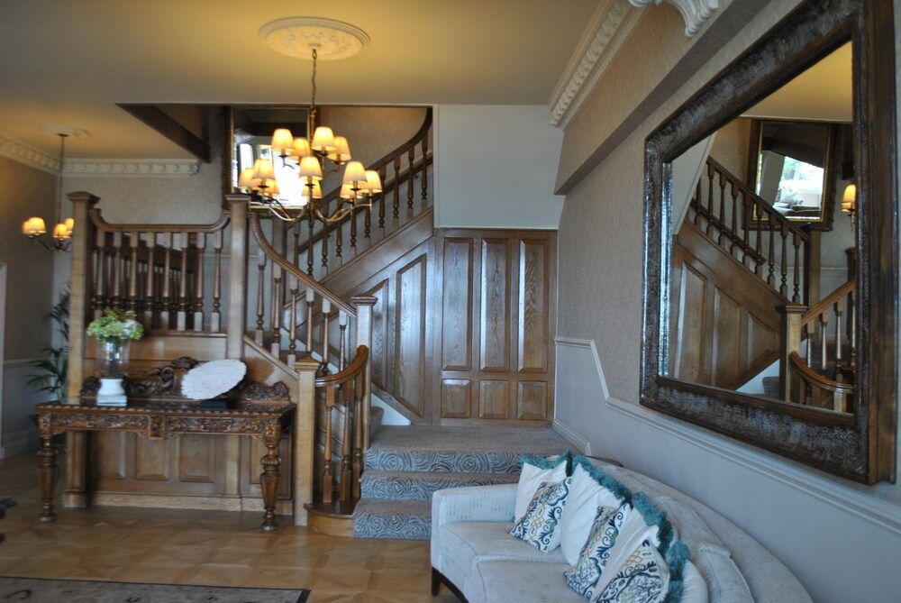 St Brelades Bay Hotel 3