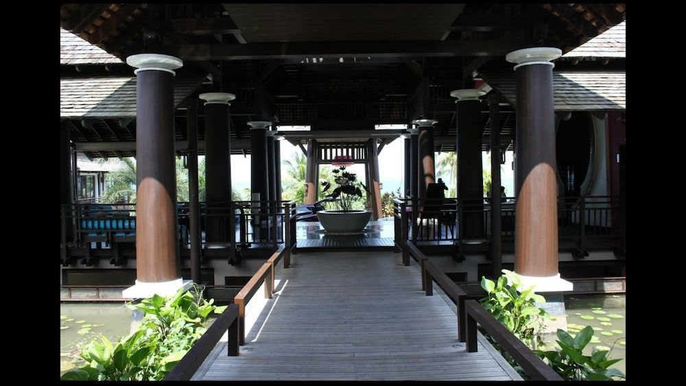 Bhundhari Koh Samui 2