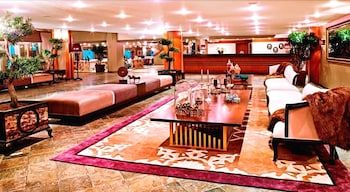 Agaoglu My Mountain Hotel - All Inclusive 2