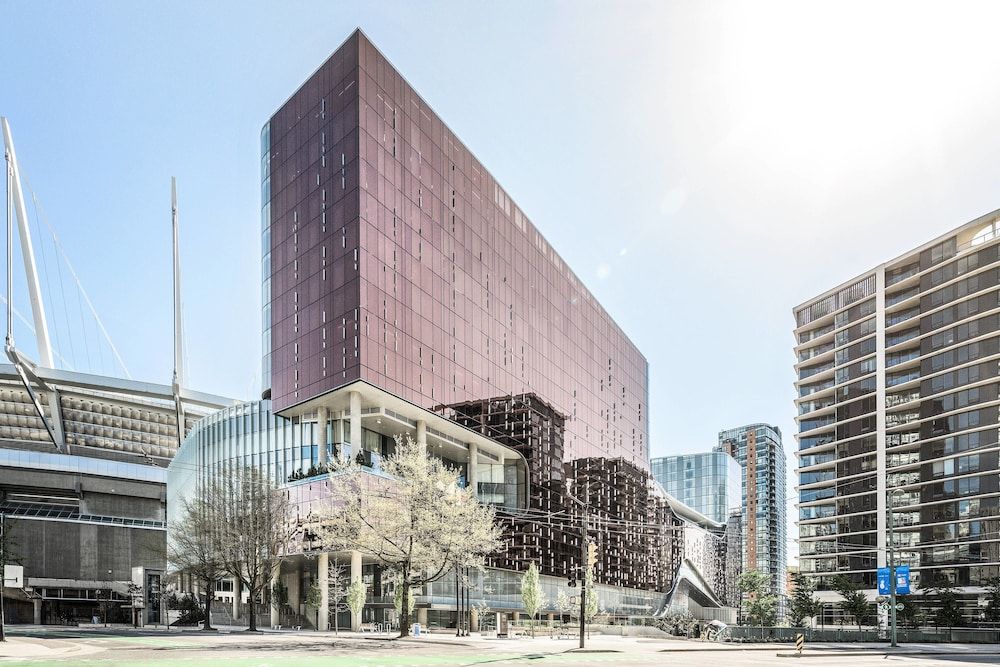 the DOUGLAS, Autograph Collection