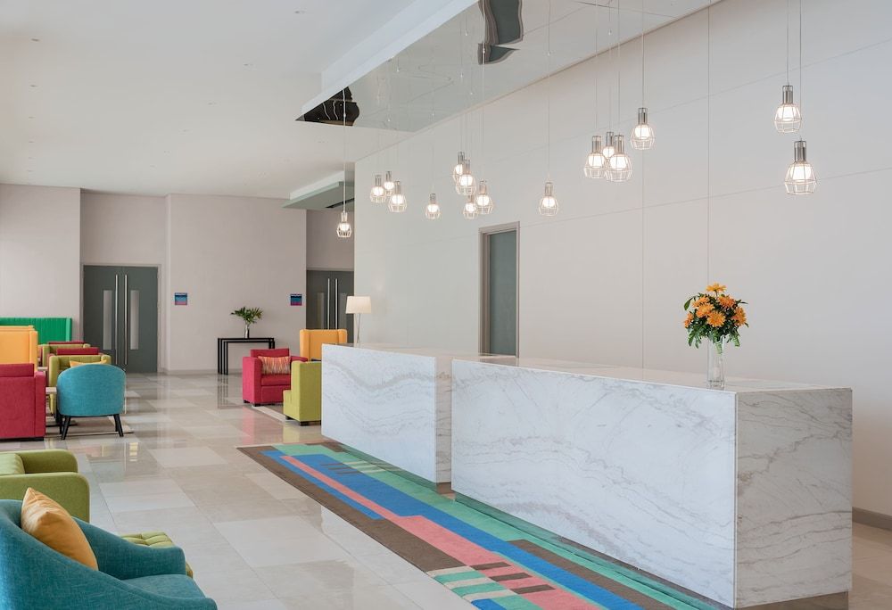 Park Inn By Radisson Clark 3