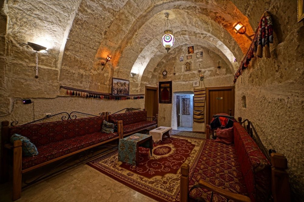 Goreme Valley Cave House 2 Goreme Valley Cave House 2