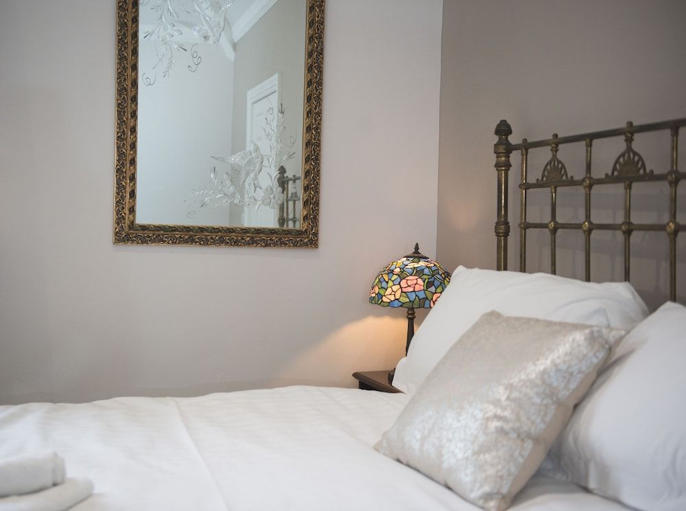 Healing Manor Hotel 3