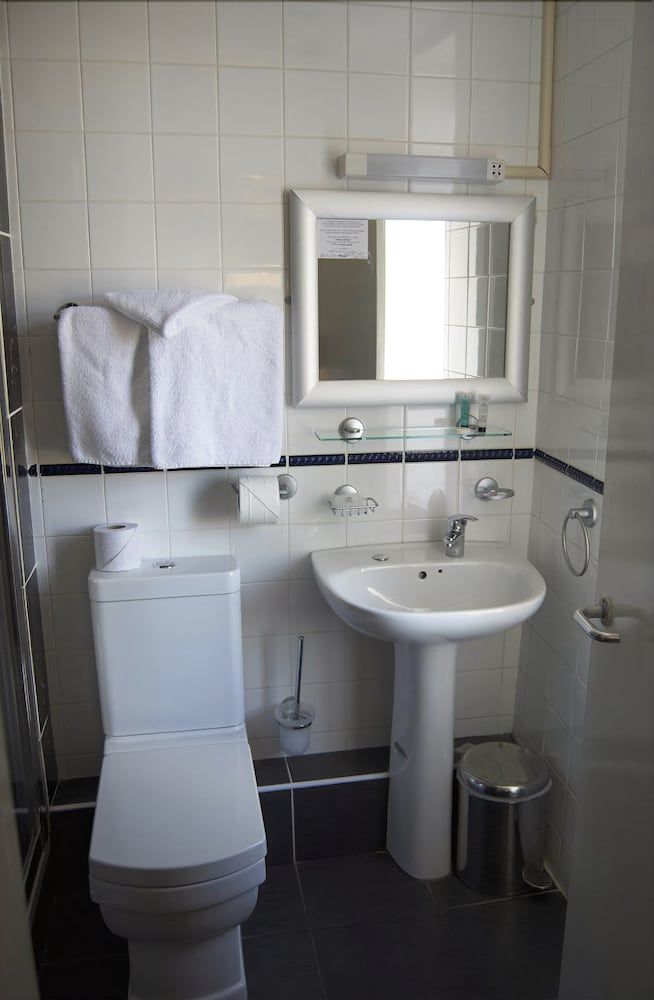 Villaggio Hotel & Restaurant 3