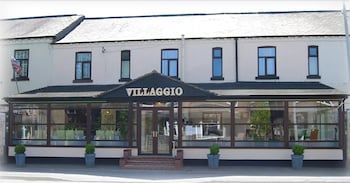 Villaggio Hotel & Restaurant 1