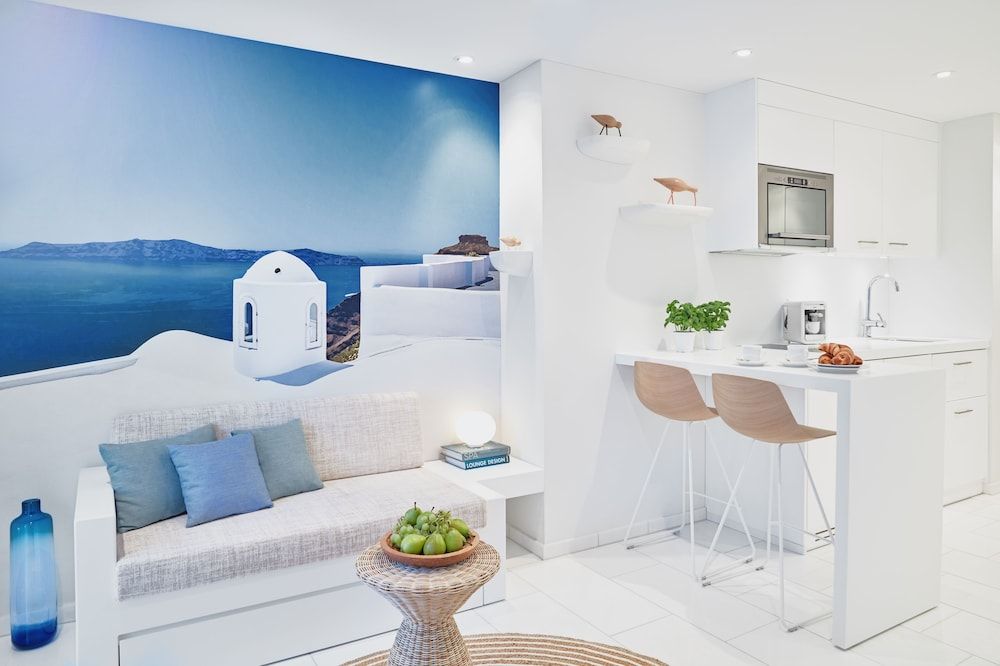 VISIONAPARTMENTS Zurich Militärstrasse 1 VISIONAPARTMENTS Zurich Militärstrasse 1