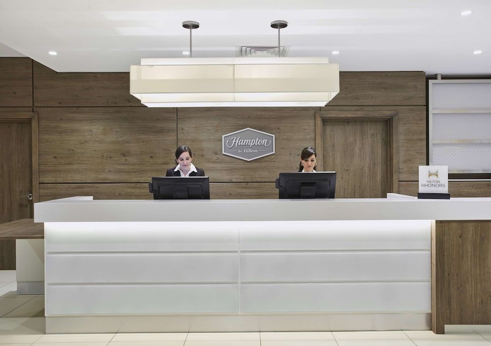 Hampton by Hilton Oxford 3